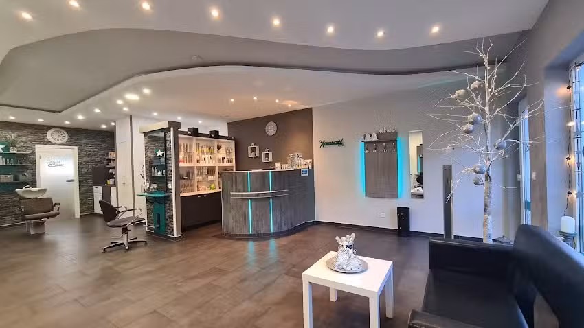 Salon SchickWERK, Style & Beauty