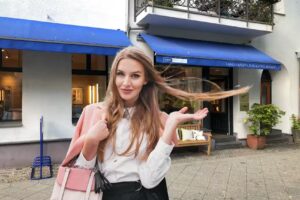 Salon Schikowski Haarpflege & Frisur