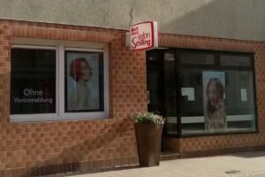Salon Schilling Friseursalon
