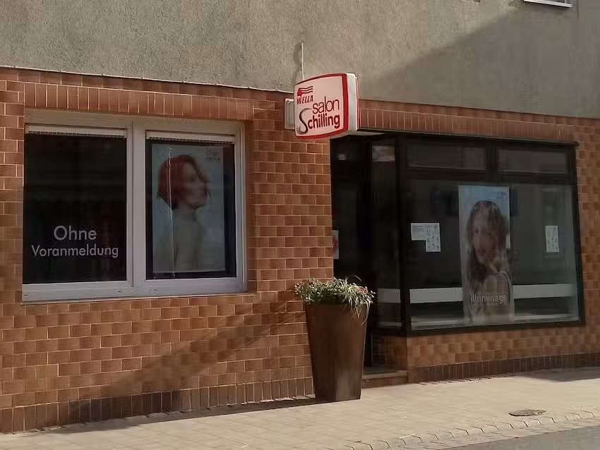 Salon Schilling Friseursalon
