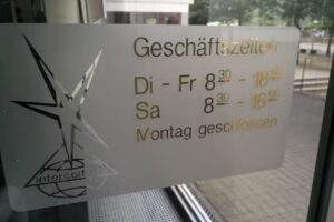 Salon Schlicher e.K.