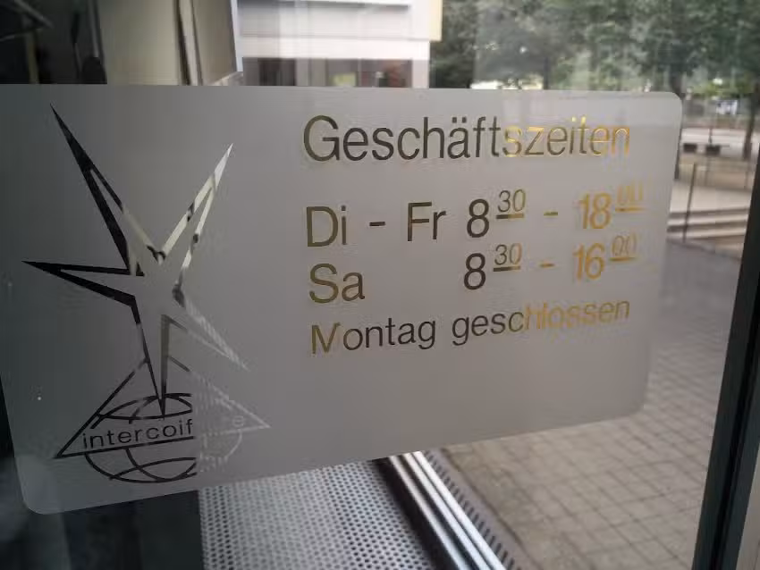 Salon Schlicher e.K.