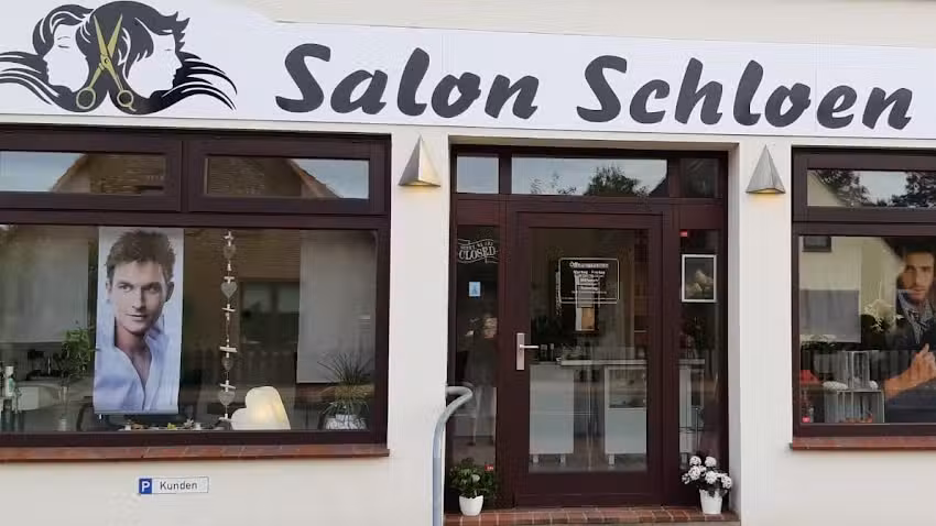Salon Schloen