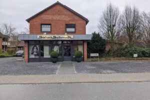 Salon Schmidt Inh. Maike Belkin