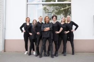 Salon Schmitz Inh. Birgitt Beier