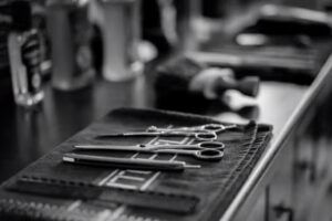 Salon Schnipp-Schnapp