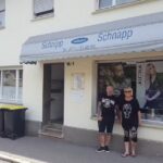 Salon Schnipp Schnapp