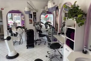 Salon Schnipp-Schnapp