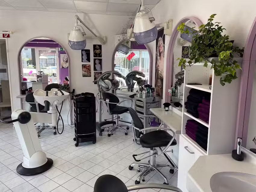 Salon Schnipp-Schnapp