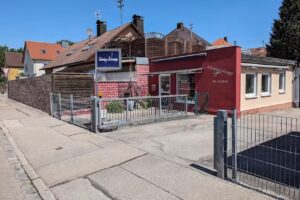 Salon Schnipp Schnapp