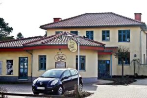 Salon Schnipp-Schnapp Wittingen