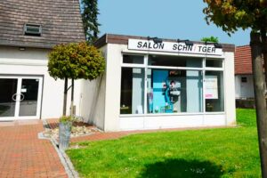 Salon Schnitger