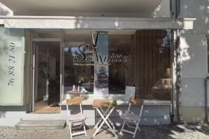 Salon Schnitte