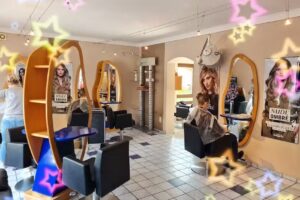 Salon Schnittpunkt-Haardesign S. Vidmar