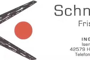 Salon Schnittpunkt Ingrid Noack