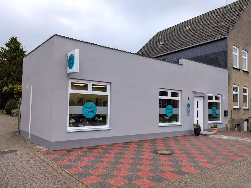 Salon Schnittpunkt Inh. Mareen Arnold