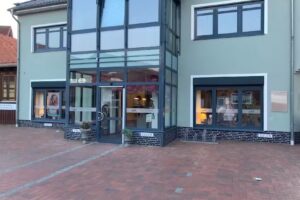 Salon Schnittraum, Goldenstedt, Birgit Dierken