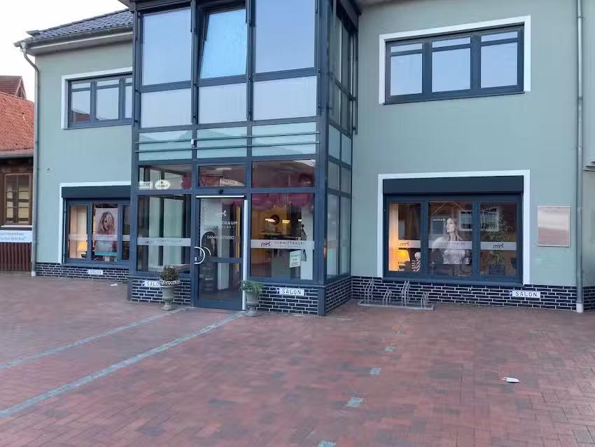 Salon Schnittraum, Goldenstedt, Birgit Dierken