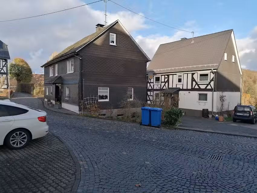 Salon Sch&ouml;llchen