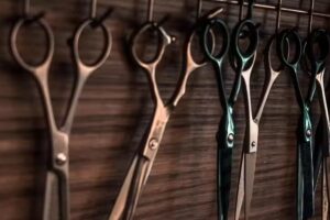 Salon Sch&ouml;n Sein