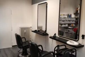 Salon Sch&ouml;nmeier Bramfeld