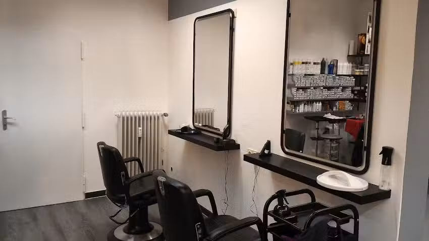 Salon Sch&ouml;nmeier Bramfeld