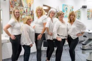 Salon Schourp Inh. Claudia Kuhnig