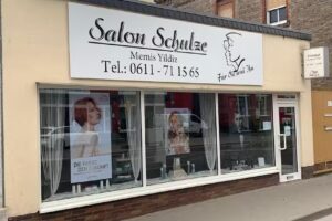 Salon Schulze Inh. Memis Yildiz