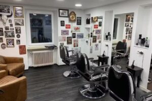 Salon Schuster