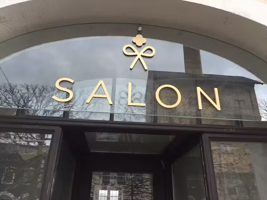 Salon Schwetzingen