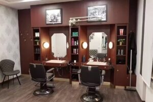 Salon Schwis Inh. Nicole Schomaker