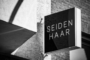 Salon Seidenhaar
