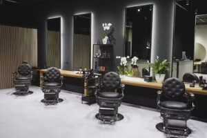 Salon Sensation