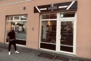 Salon Serdar Istanbul