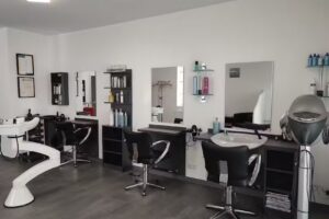 Salon Sevinç
