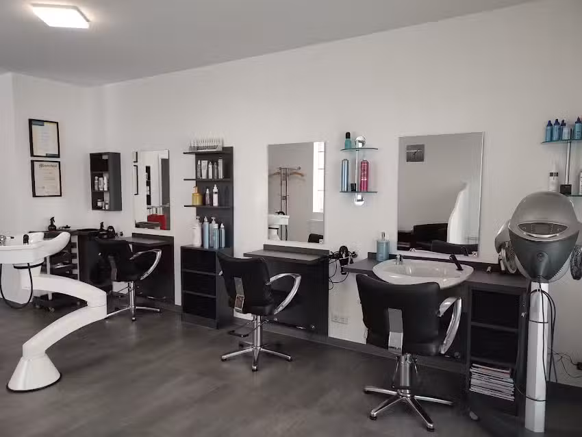 Salon Sevin&ccedil;