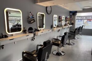 Salon Shahin