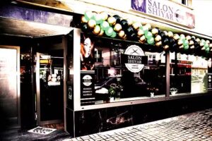Salon Shiyar Swisttal