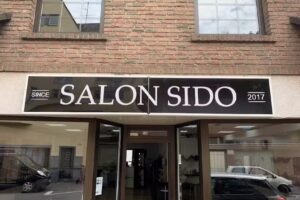 Salon Sido