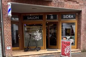 Salon Sidra