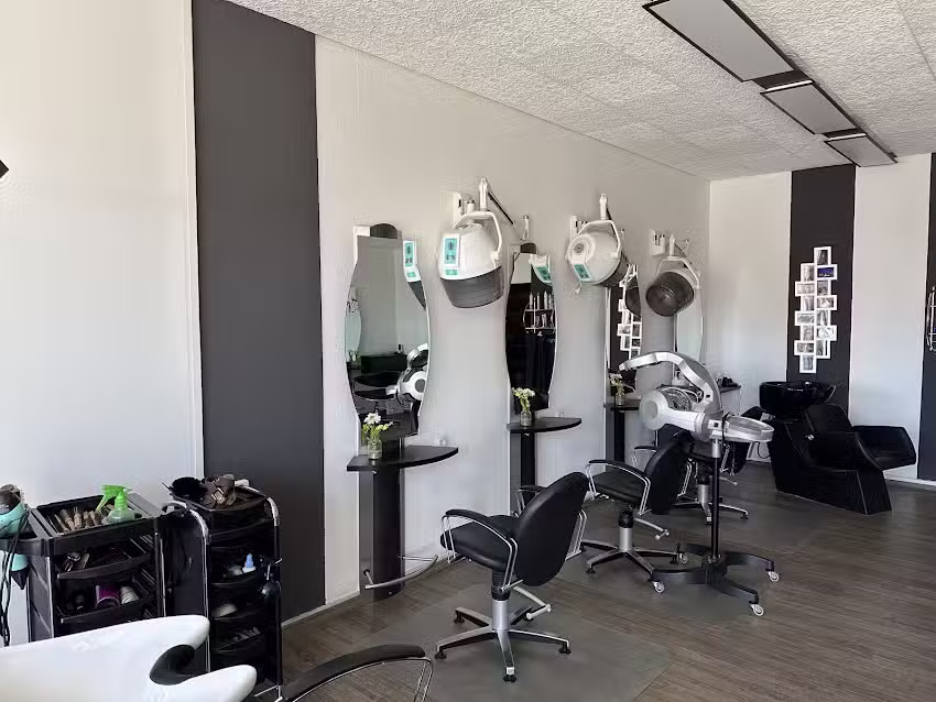 Salon Siegel Inh.Susanne Maring