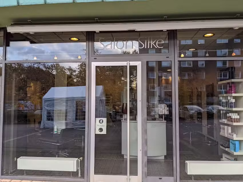 Salon Silke