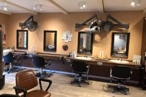 Salon Simone Inh. Simone Fels