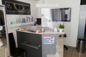 Salon Simone Pohlmann