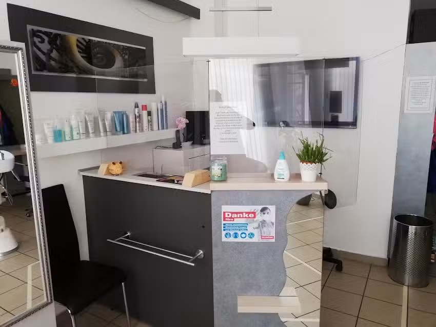 Salon Simone Pohlmann