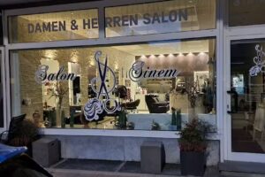 Salon Sinem