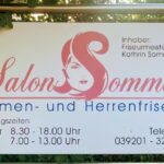 Salon Sommer