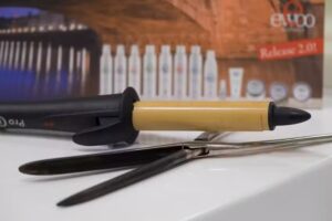 salon sophienstrasse Elke H&uuml;ther