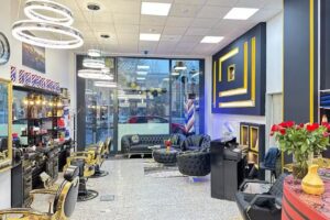 Salon Stars 2 Friseur & Barber &ndash; Leipzig