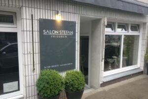 Salon Stefan